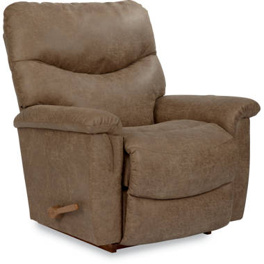 Lazy boy trouper discount power rocker recliner